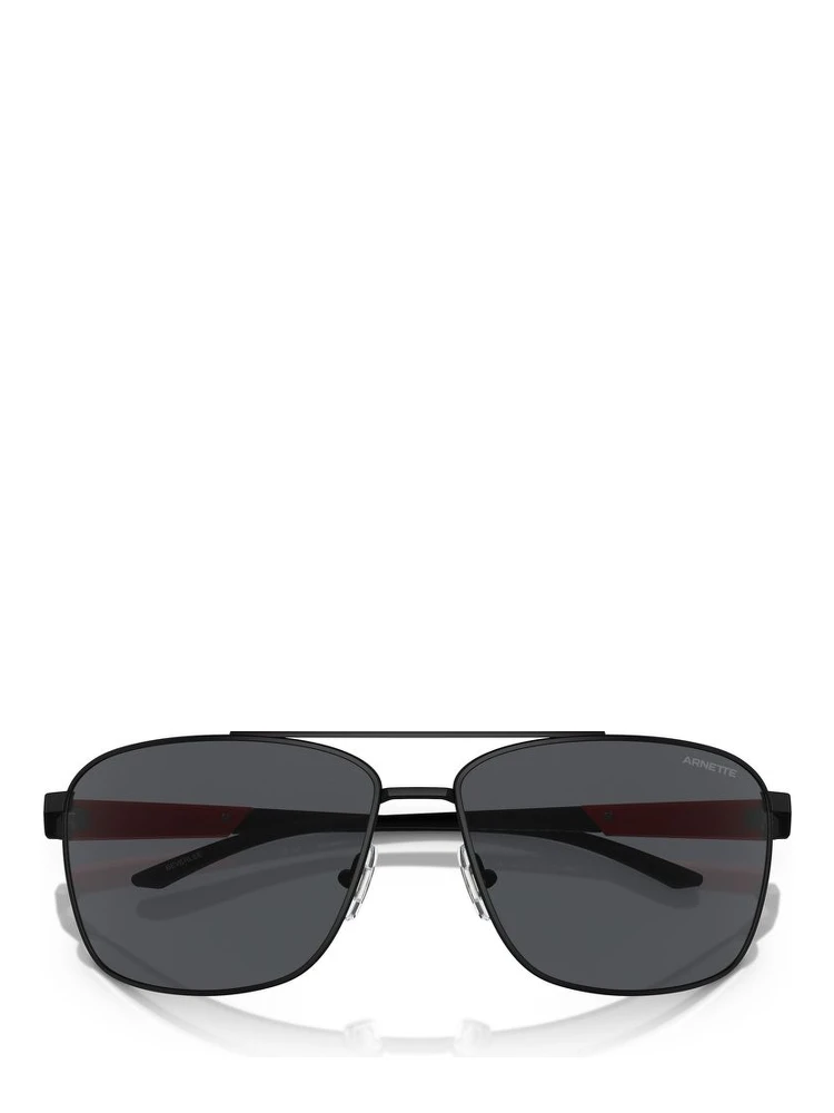 Black Resin Sunglasses alternative