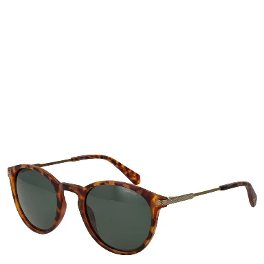 Brown Carbon Sunglasses