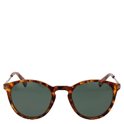 Brown Carbon Sunglasses