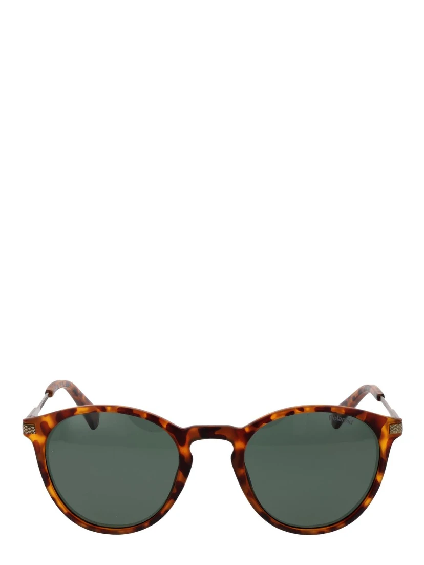 Brown Carbon Sunglasses
