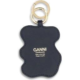 Multicolor Polyamide Keychain