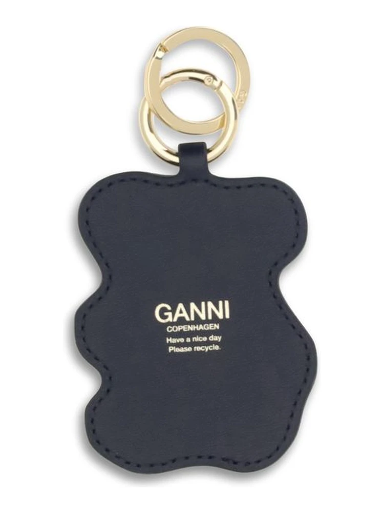 Multicolor Polyamide Keychain alternative