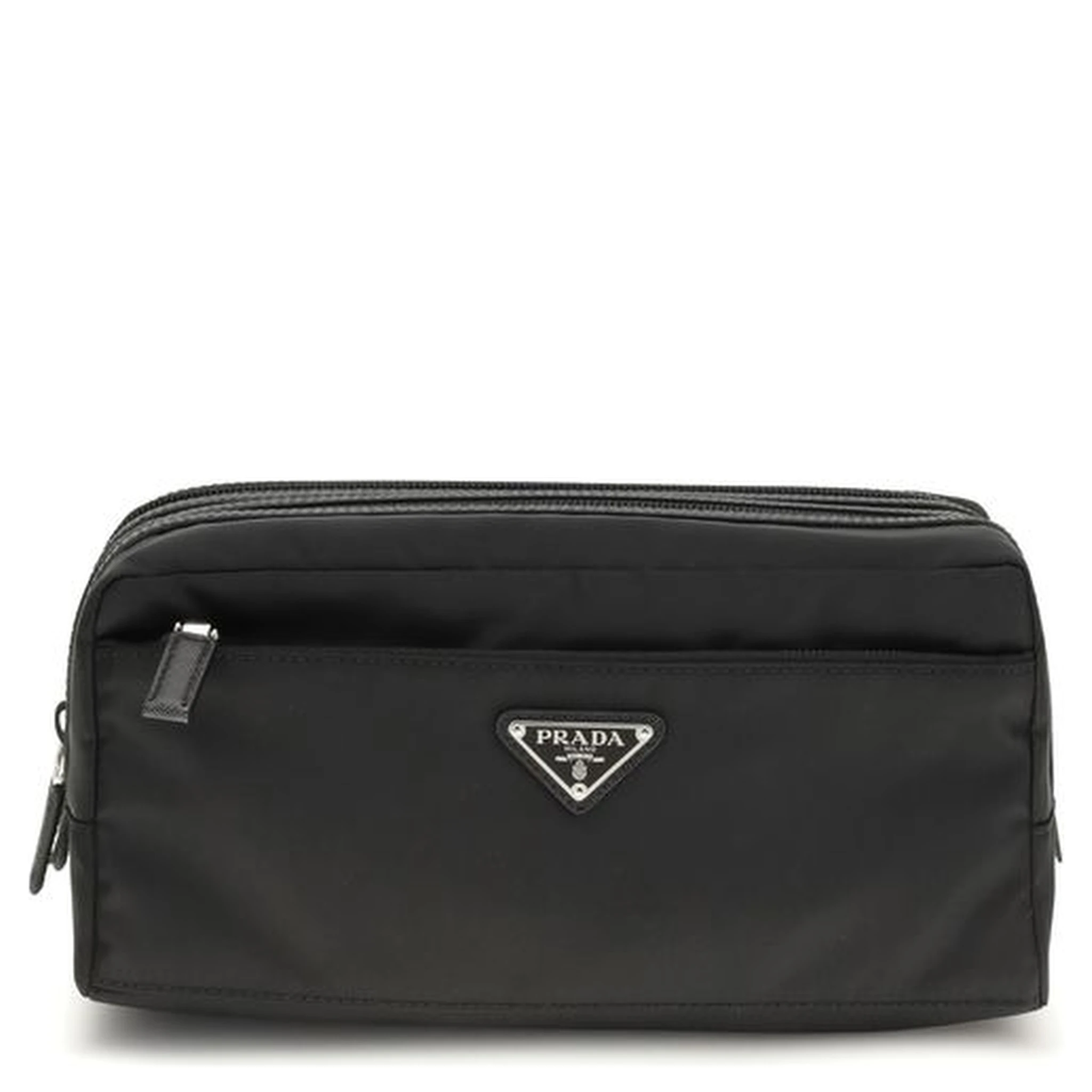 Black Recycled Polyamide Other Accessories