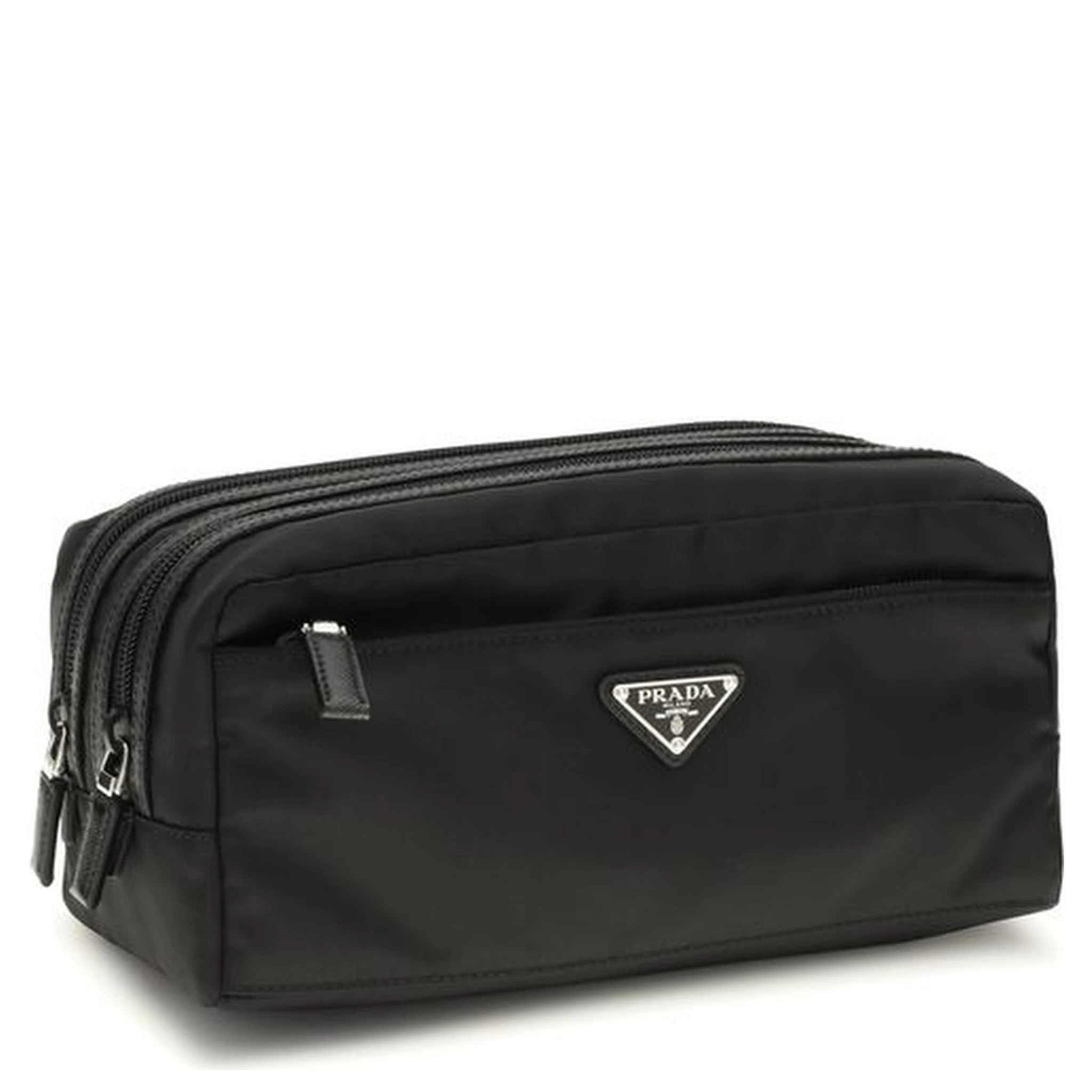 Black Recycled Polyamide Other Accessories