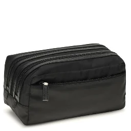 Black Recycled Polyamide Other Accessories