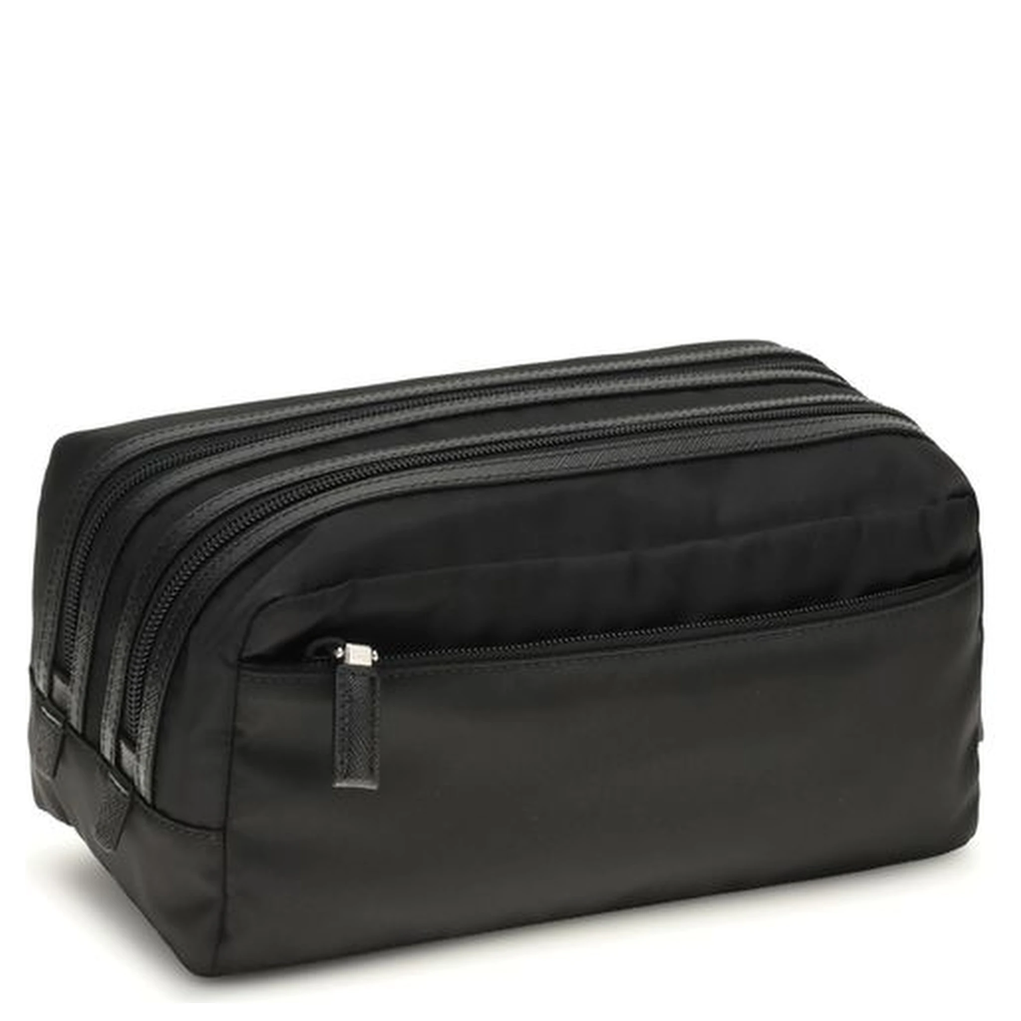 Black Recycled Polyamide Other Accessories