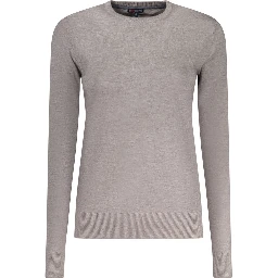Grigio Viscosa Women's T-Shirt