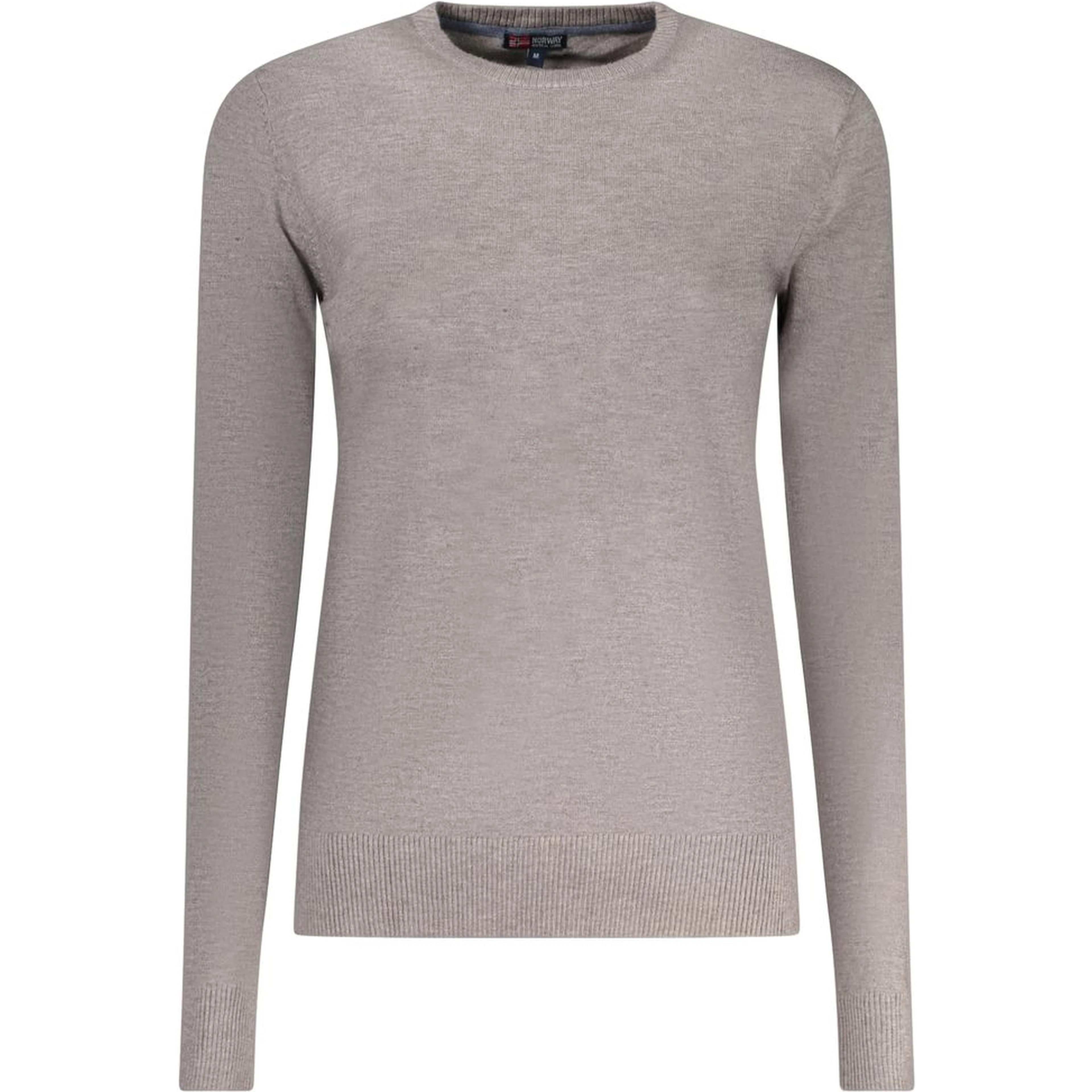 Grigio Viscosa Women's T-Shirt