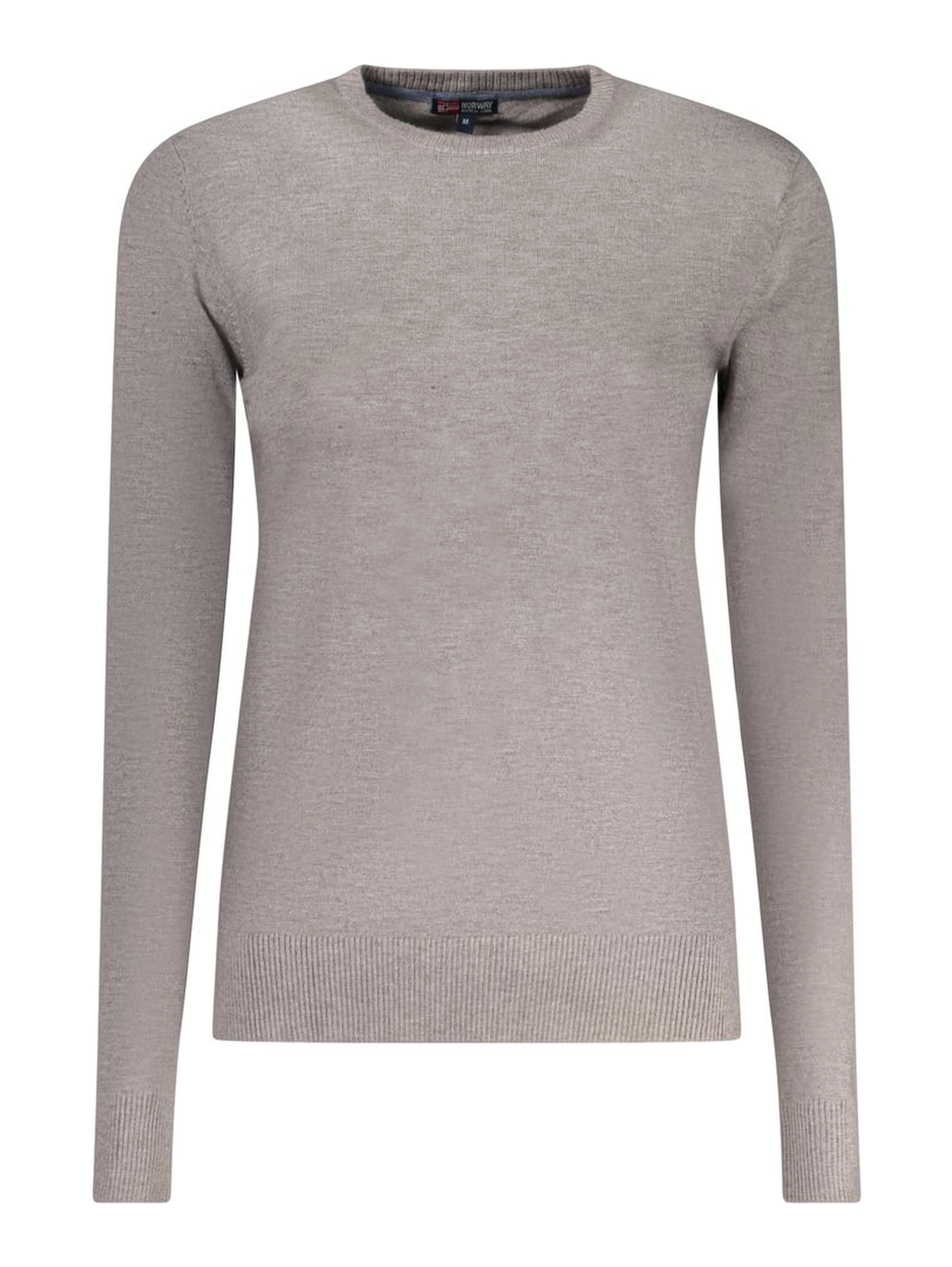 Grigio Viscosa Women's T-Shirt