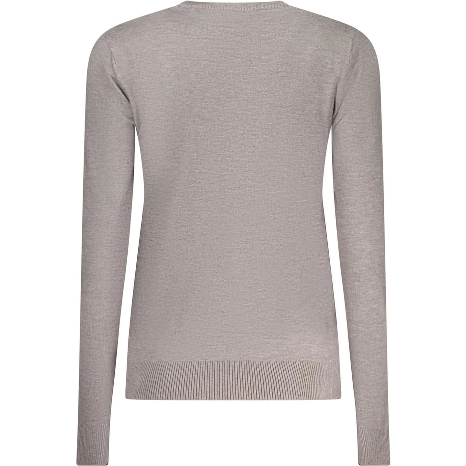 Grigio Viscosa Women's T-Shirt