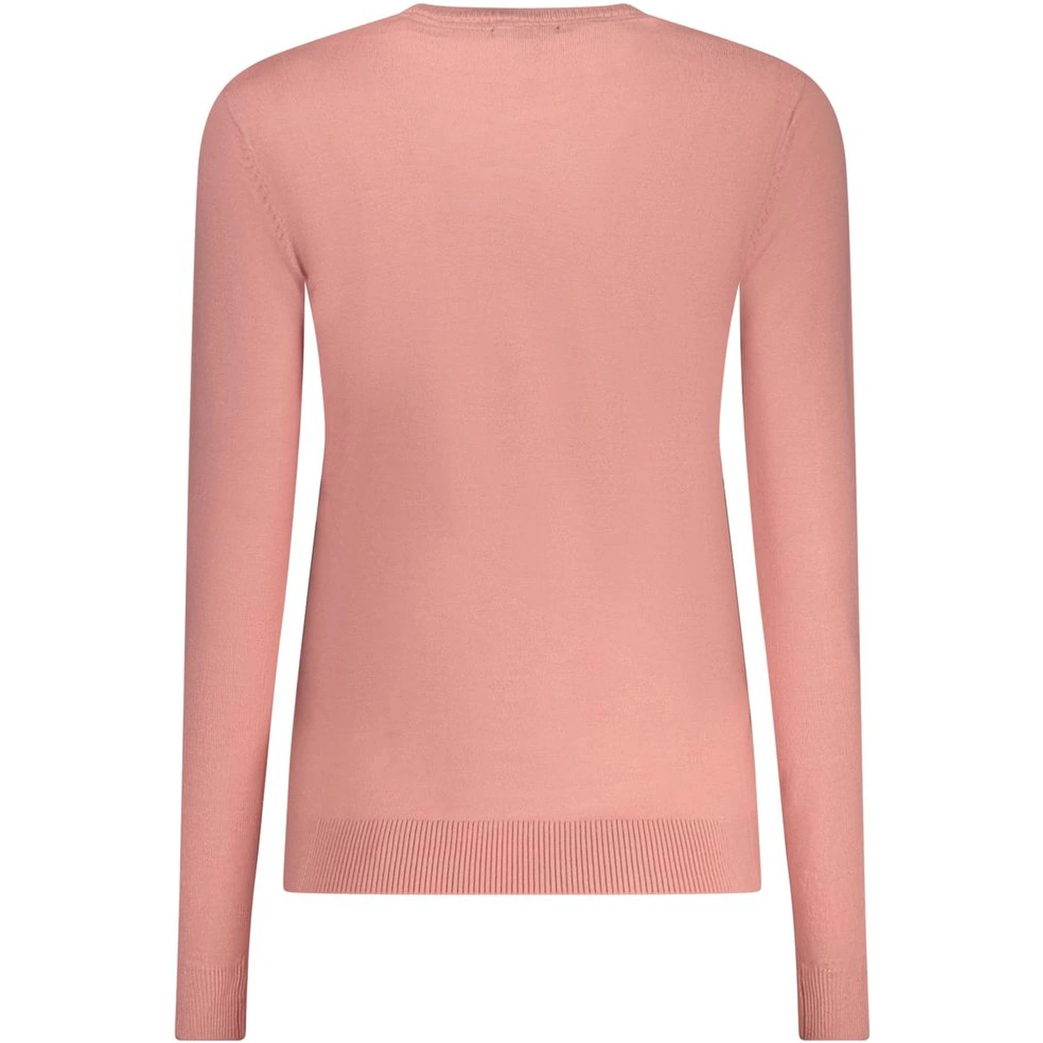 Rosa Viscosa Woman T-Shirt