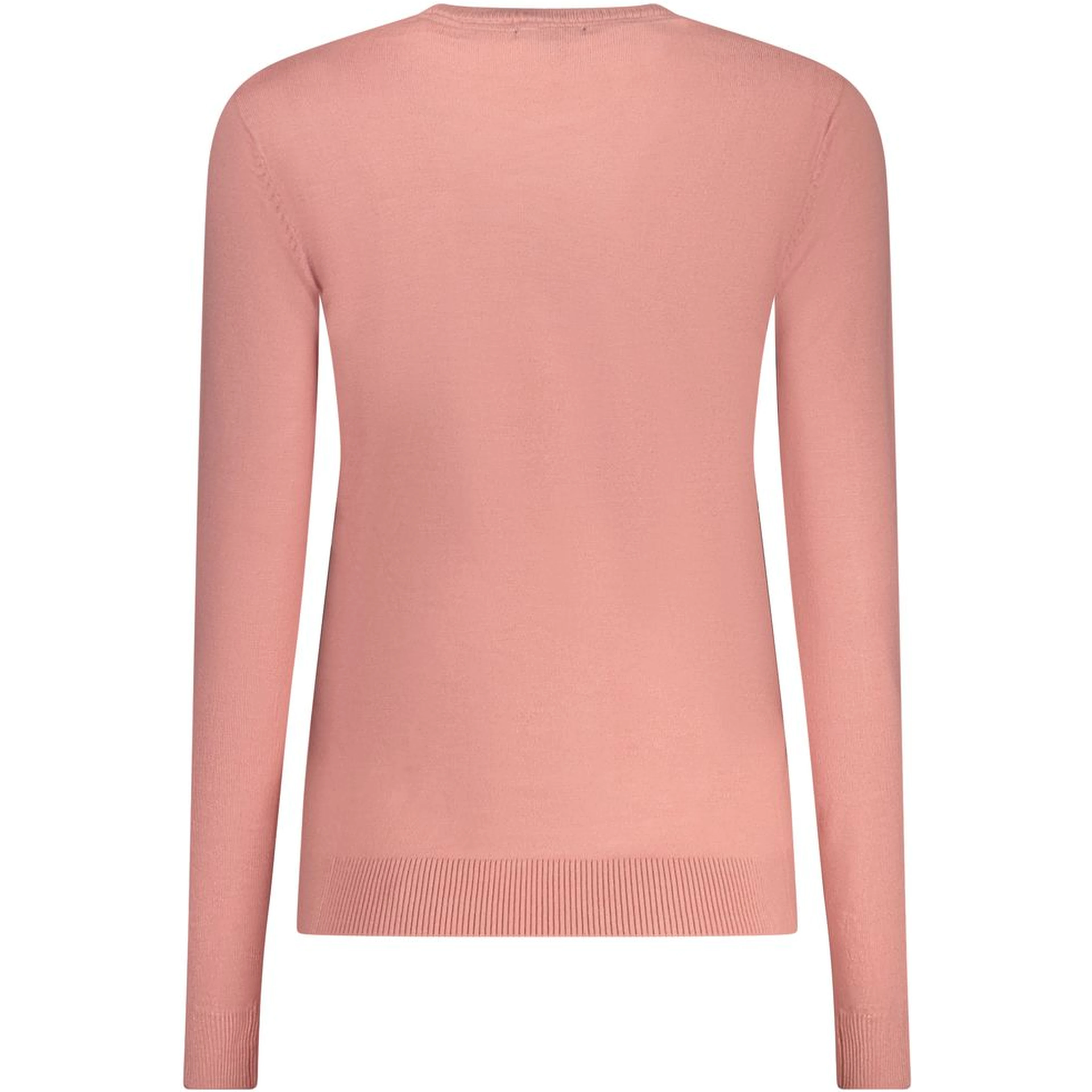 Rosa Viscosa Woman T-Shirt