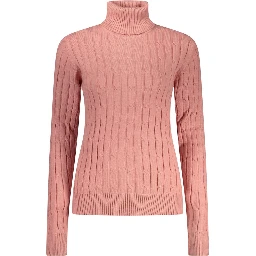 Rosa Viscosa Women Sweater