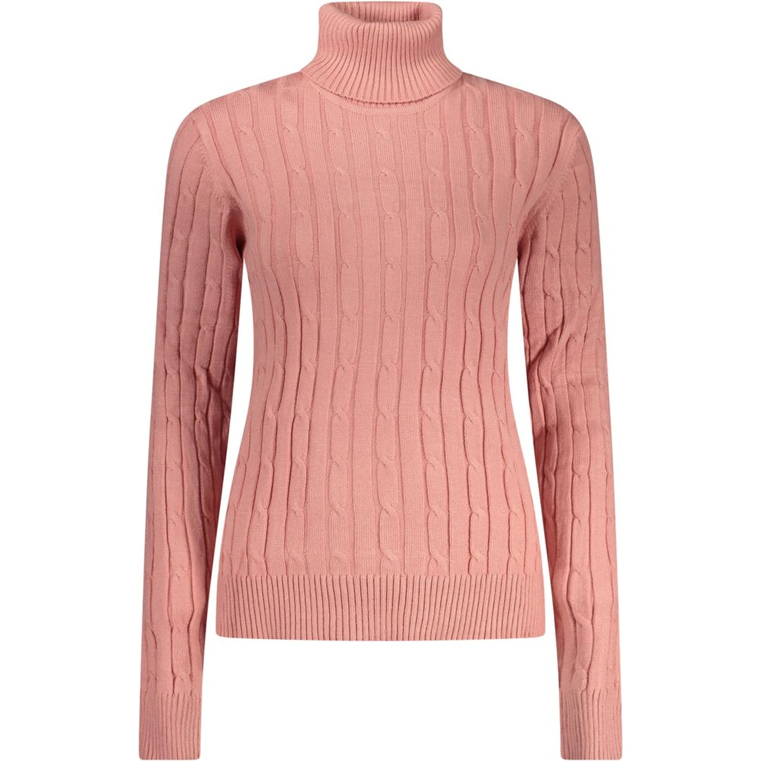 Rosa Viscosa Women Sweater