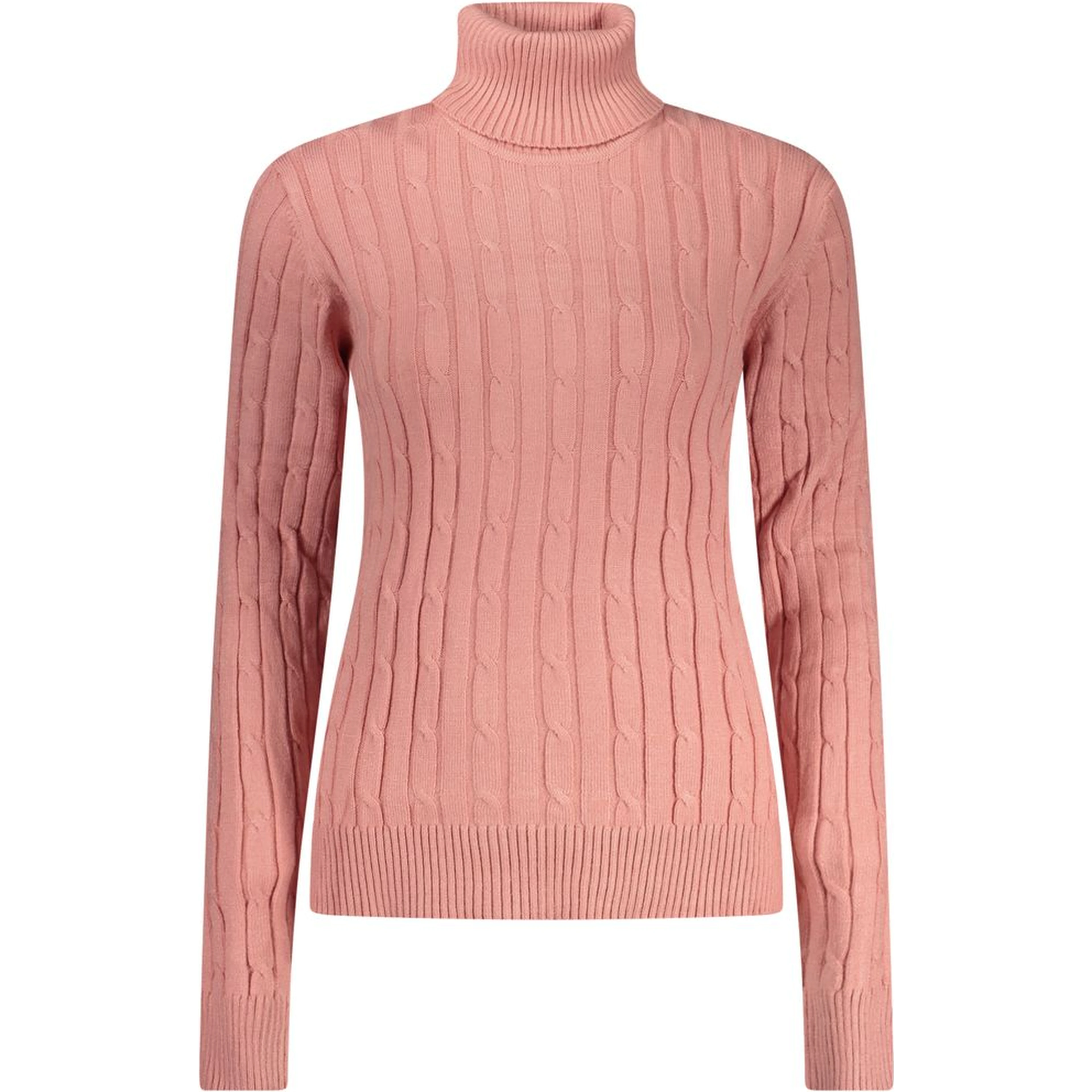 Rosa Viscosa Women Sweater