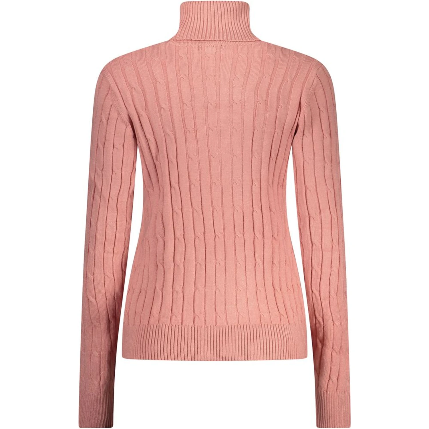 Rosa Viscosa Women Sweater