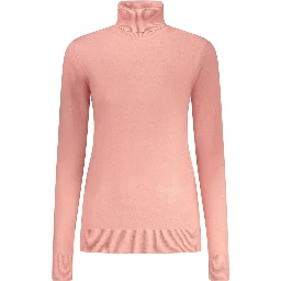 Rosa Viscosa Womens Sweater