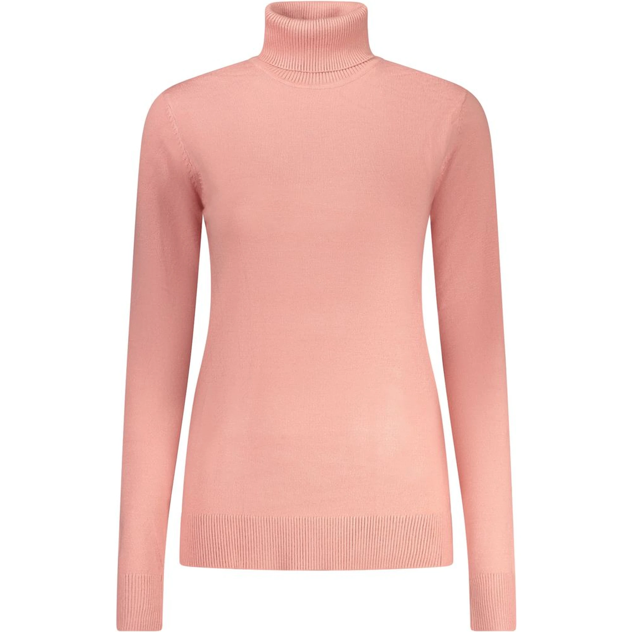 Rosa Viscosa Womens Sweater
