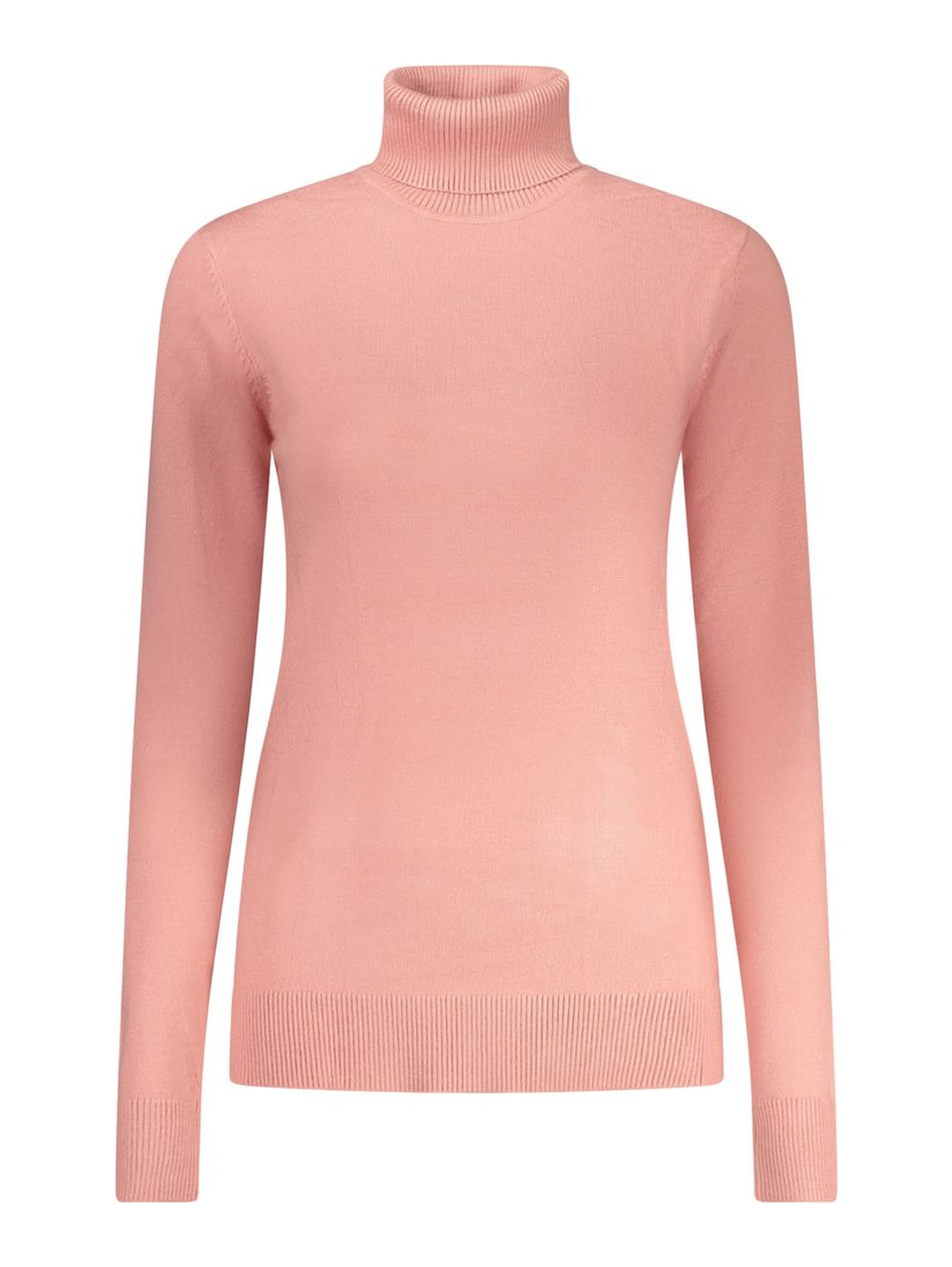 Rosa Viscosa Womens Sweater