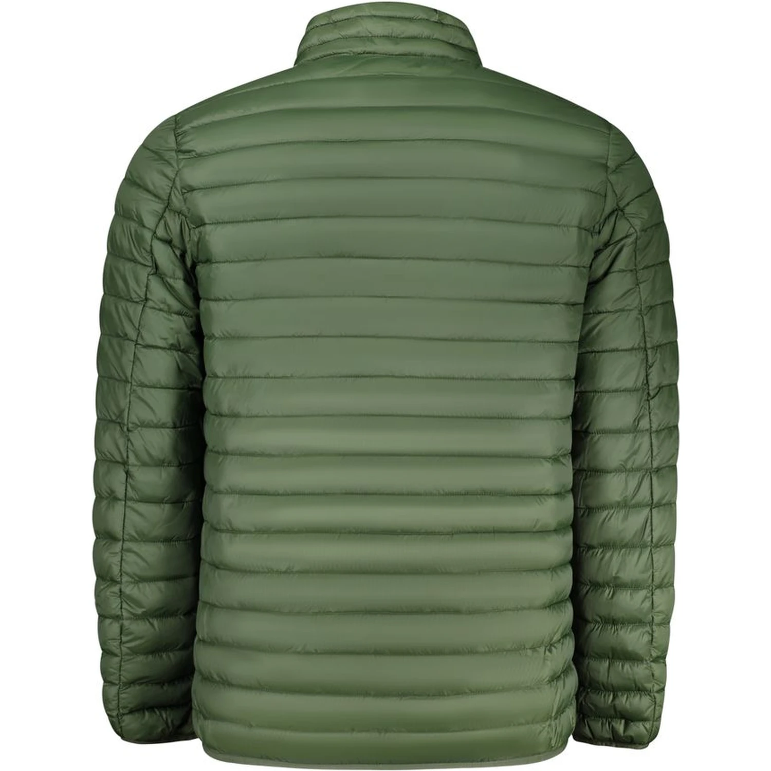 Verde Poliammide Men Jacket