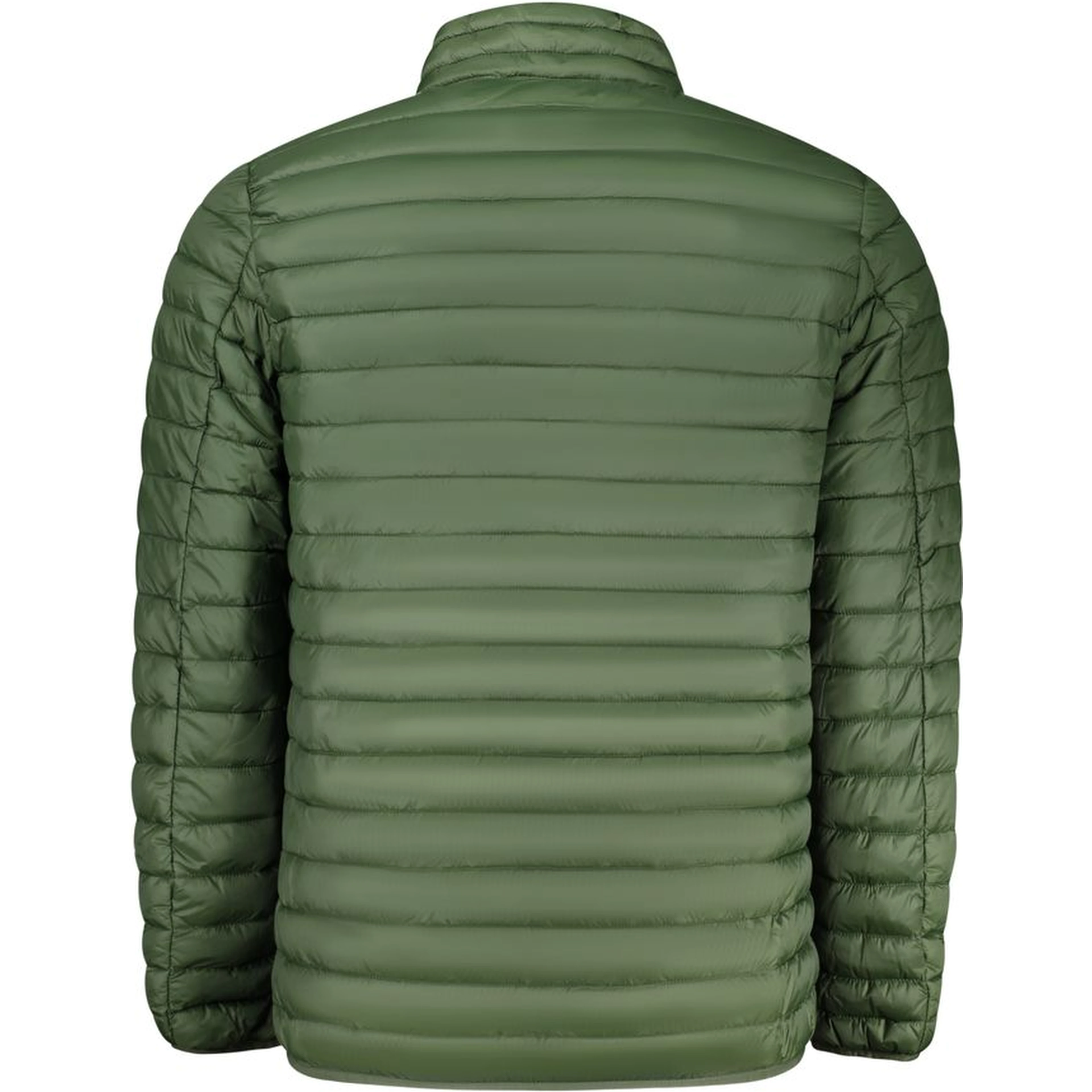 Verde Poliammide Men Jacket