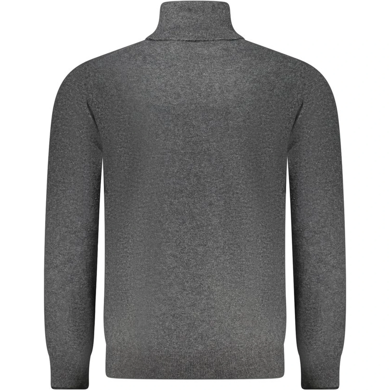 Grigio Poliammide Men Sweater