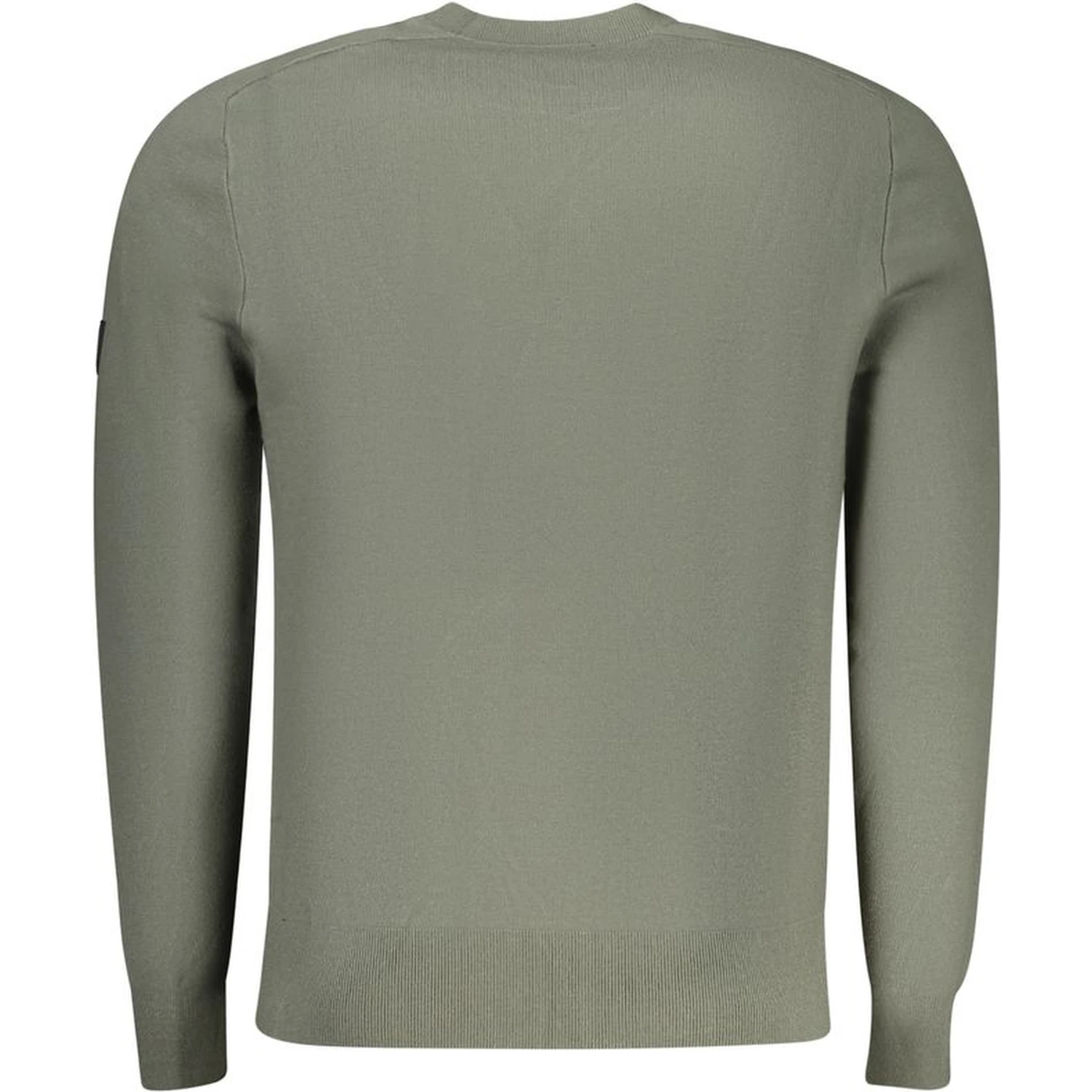 Verde Viscosa Men Sweater