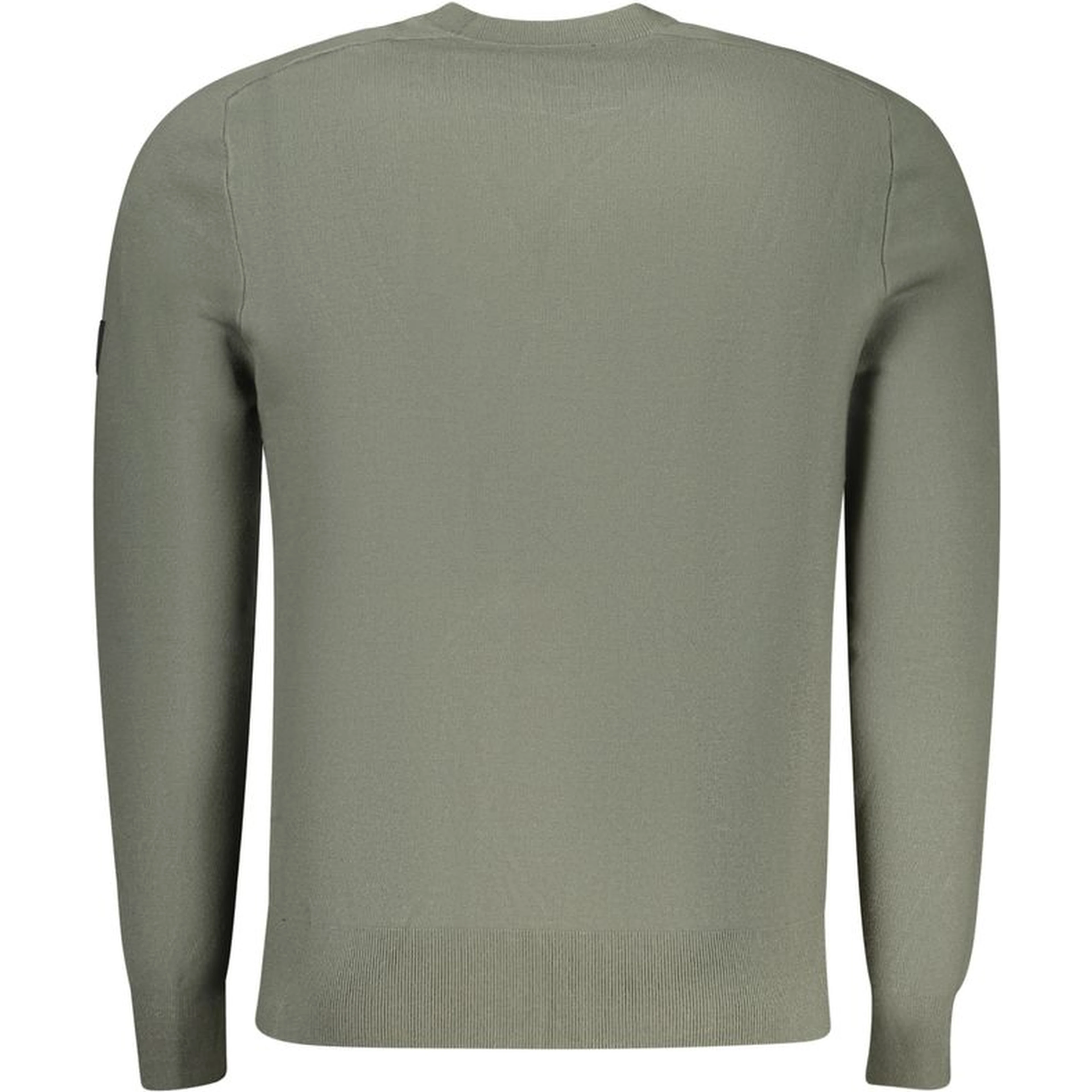 Verde Viscosa Men Sweater