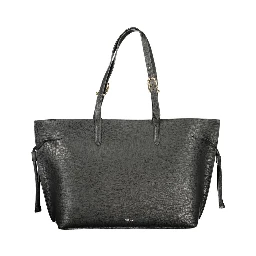 Nero Pelle Woman Handbag
