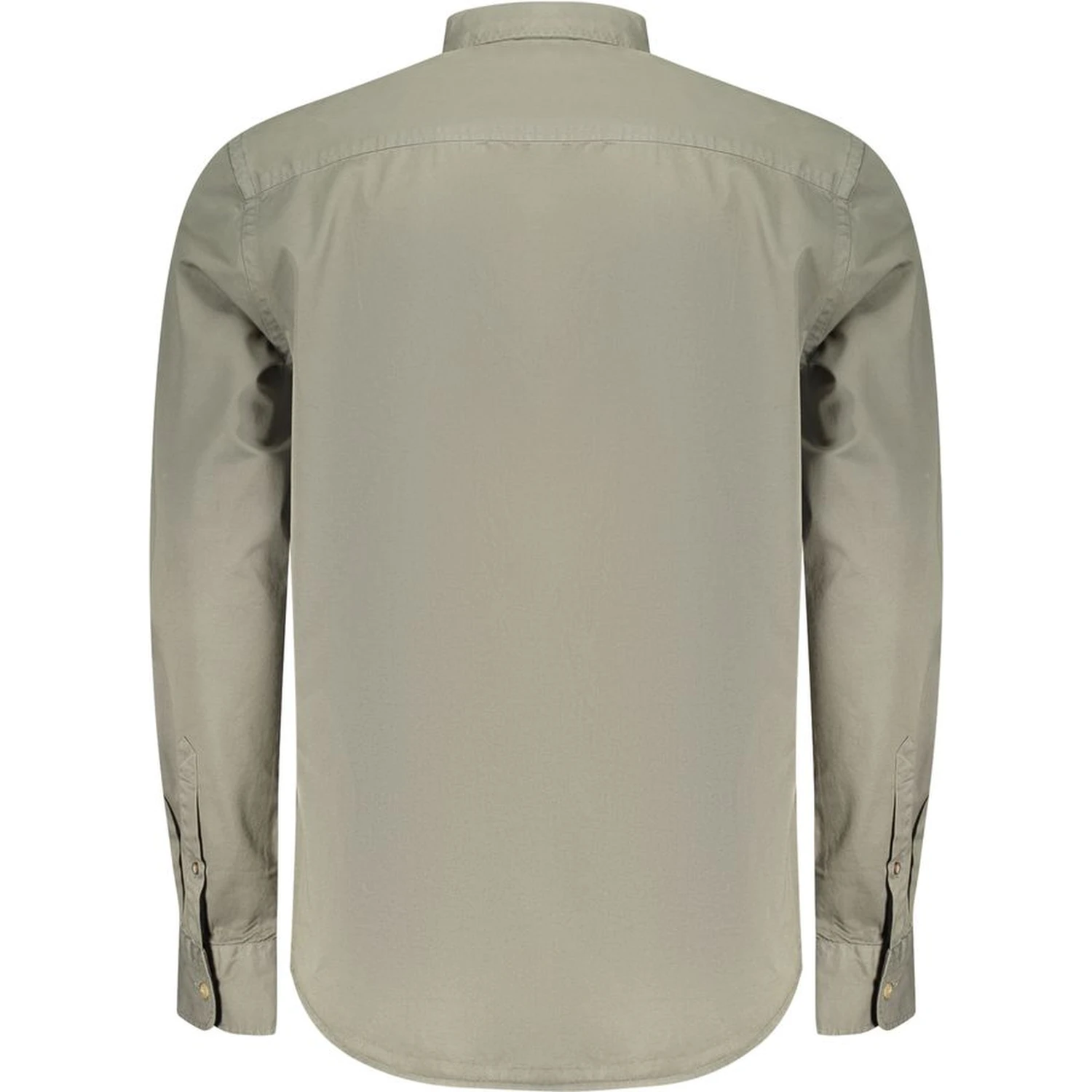 Verde Cotton Men Shirt