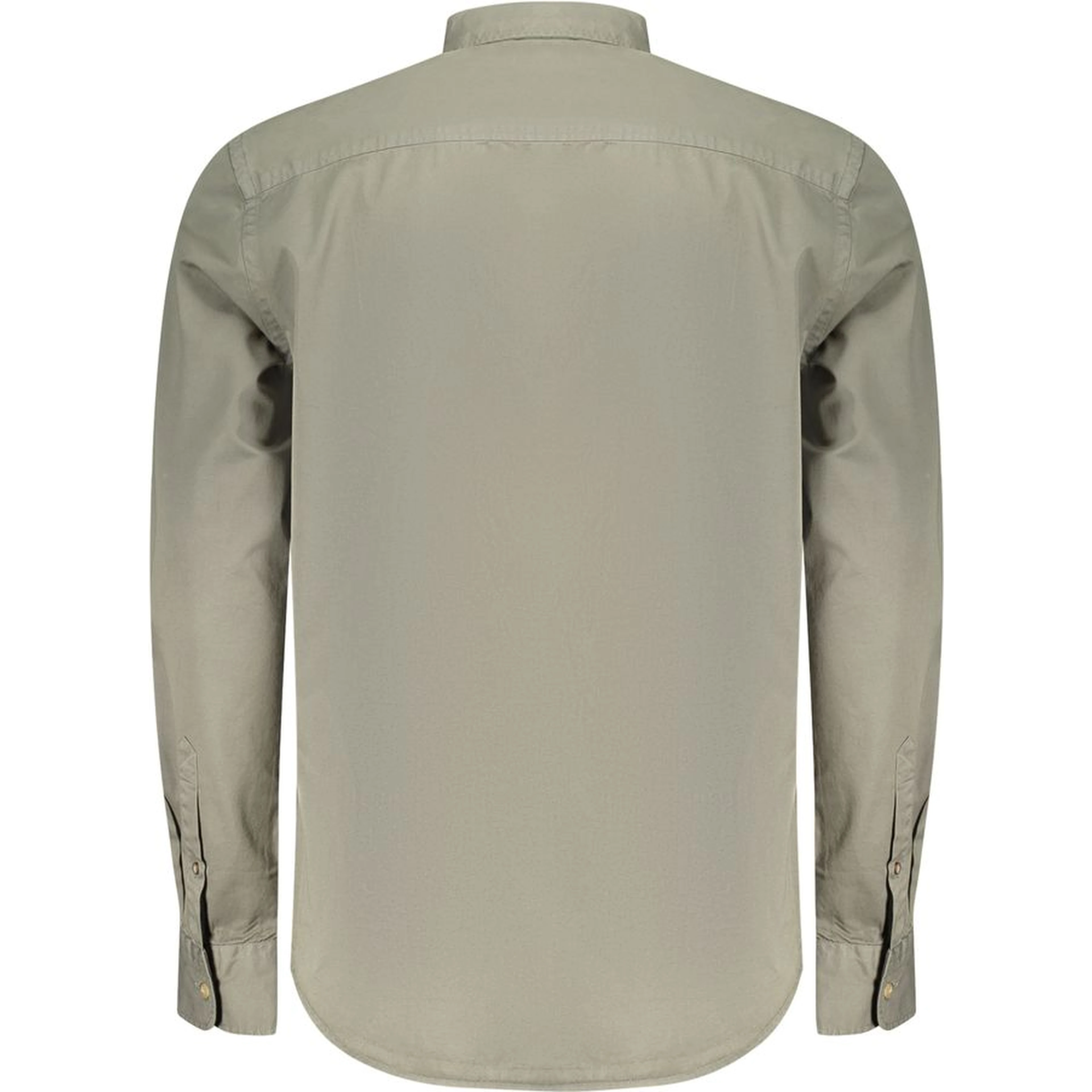 Verde Cotton Men Shirt