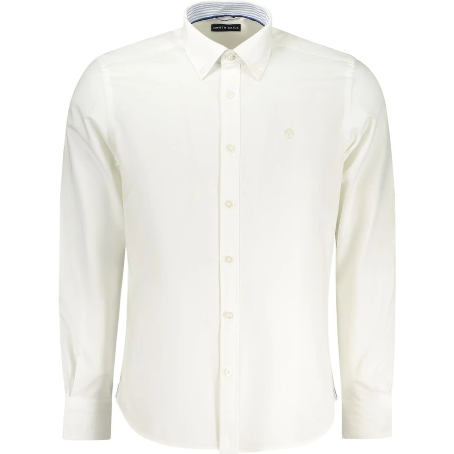 Bianco Cotton Men Shirt