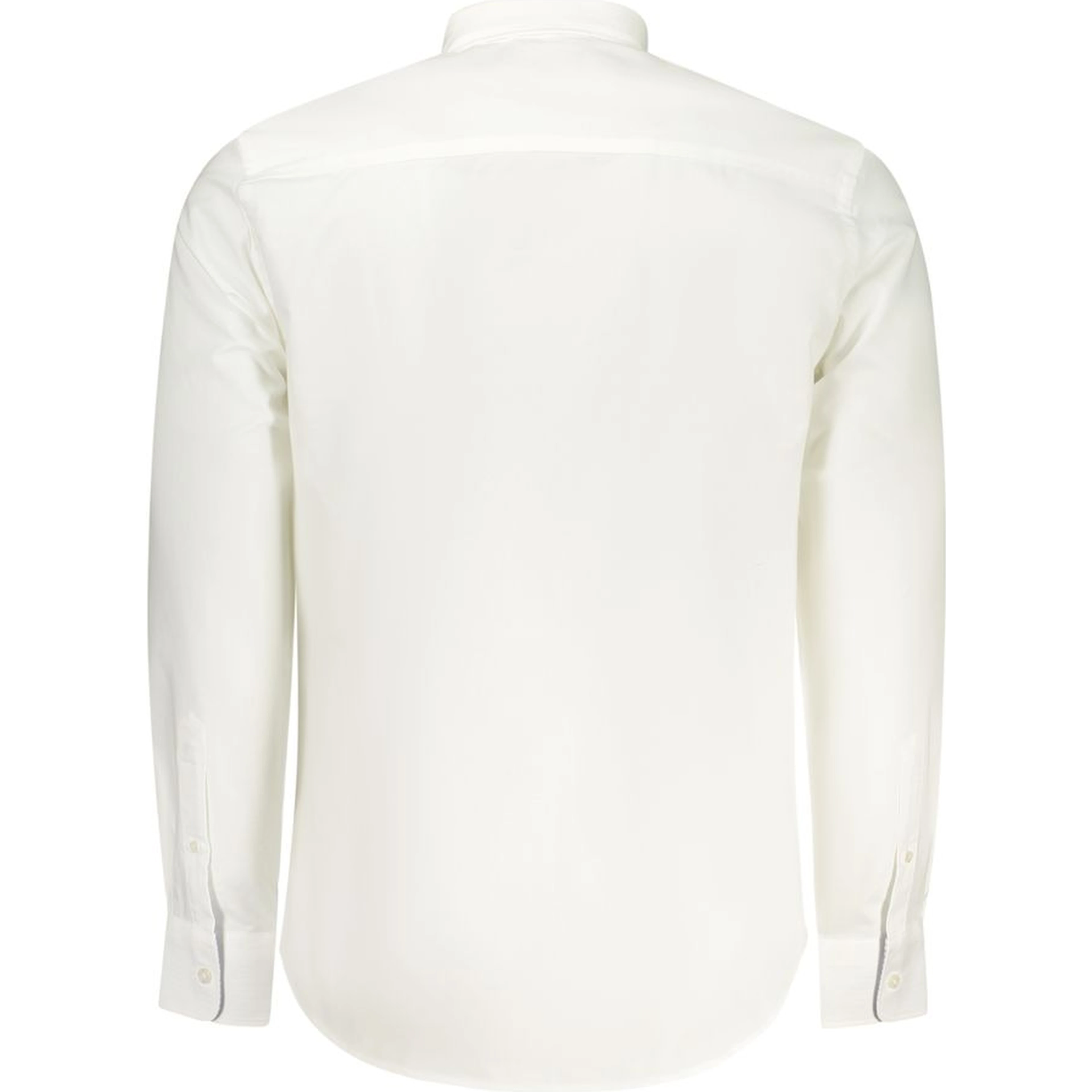 Bianco Cotton Men Shirt