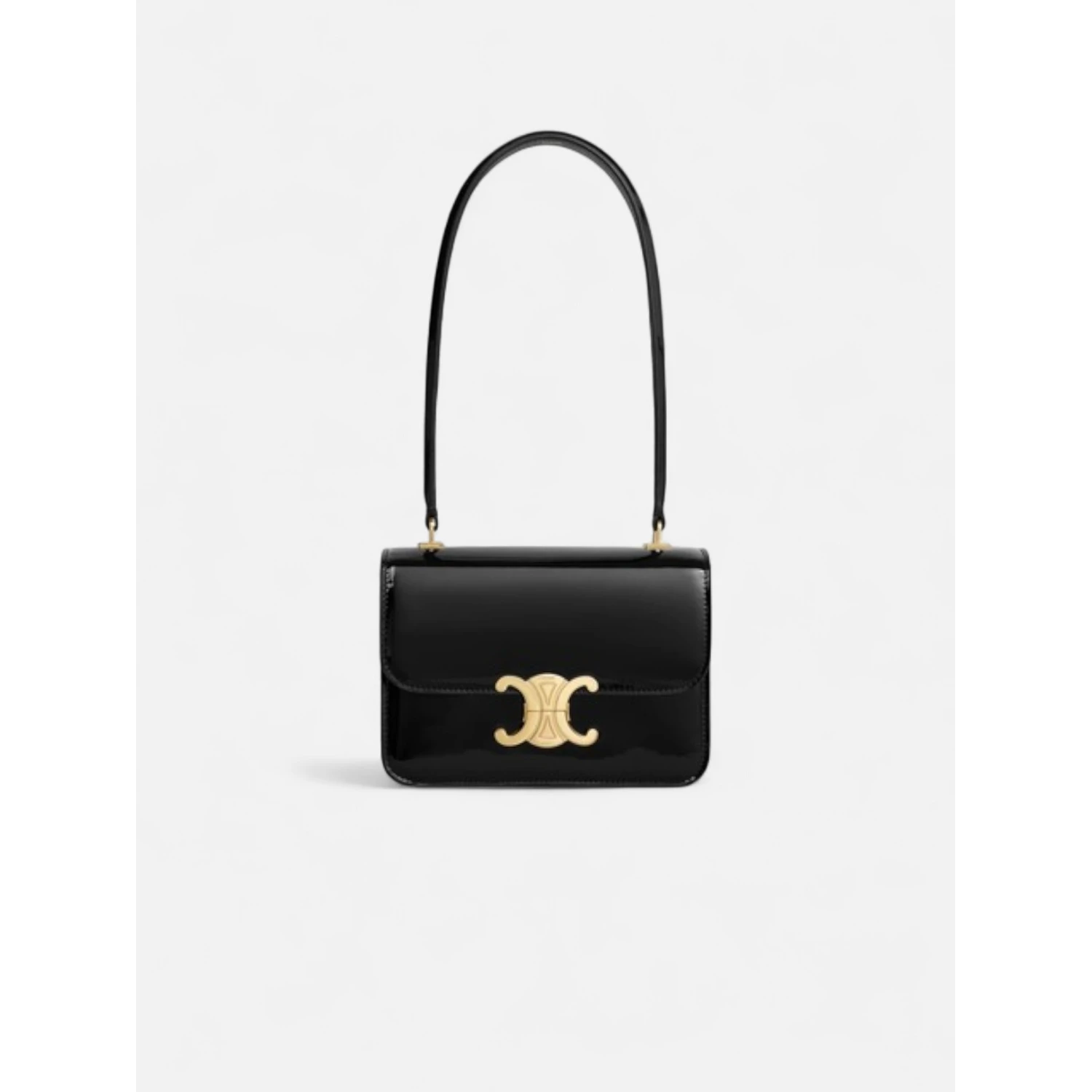 CELINE GARANCE bag
