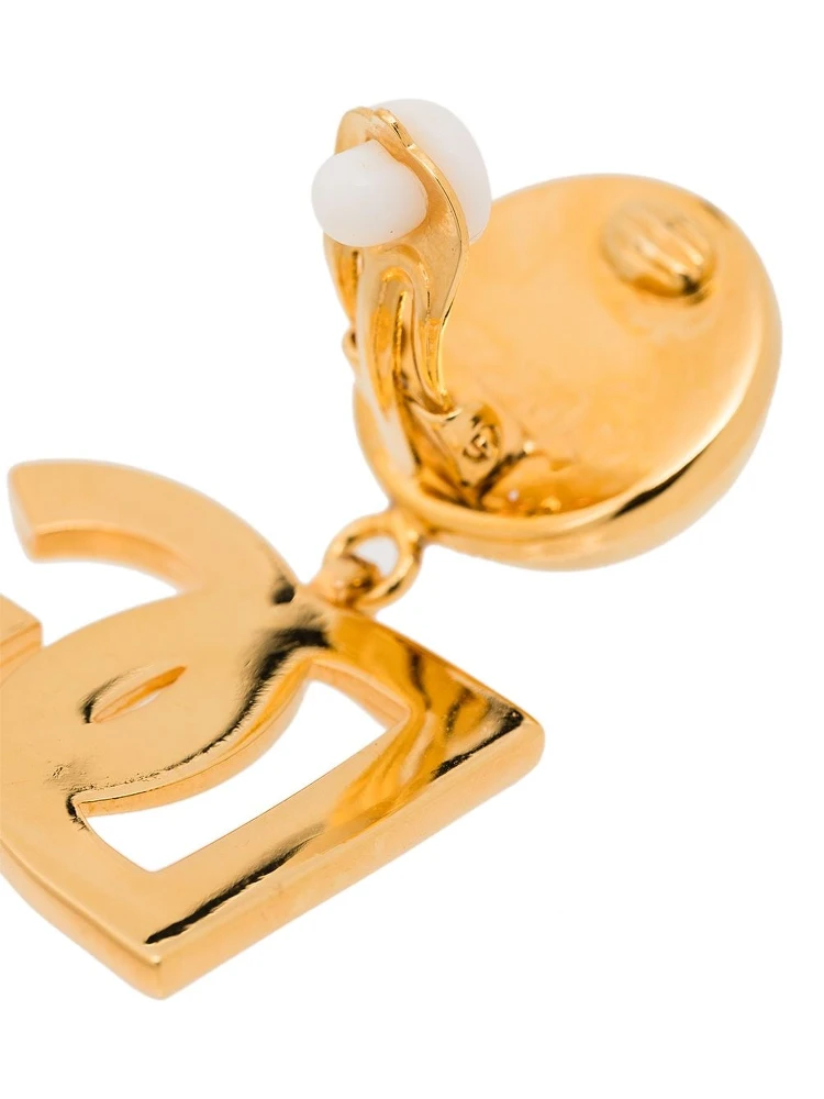 Dolce & Gabbana Bijoux Golden alternative