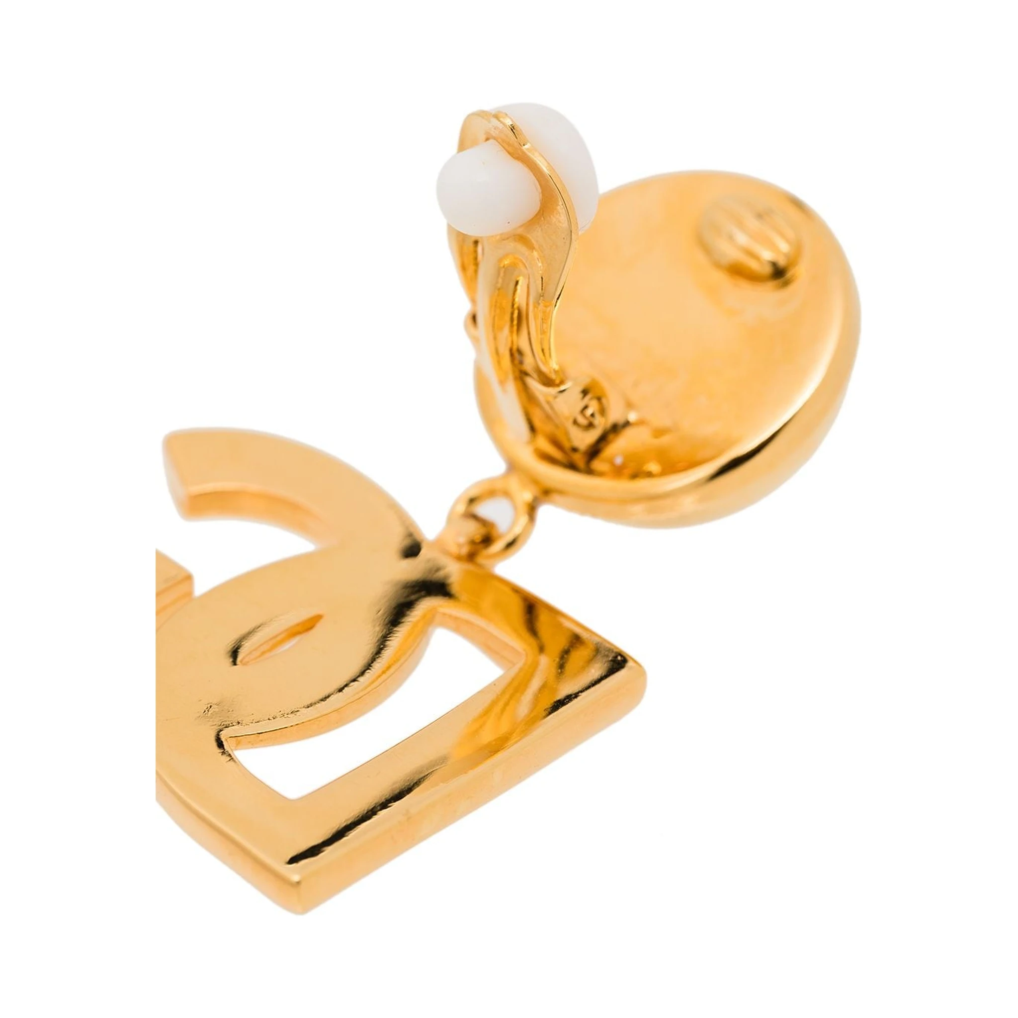 Dolce & Gabbana Bijoux Golden