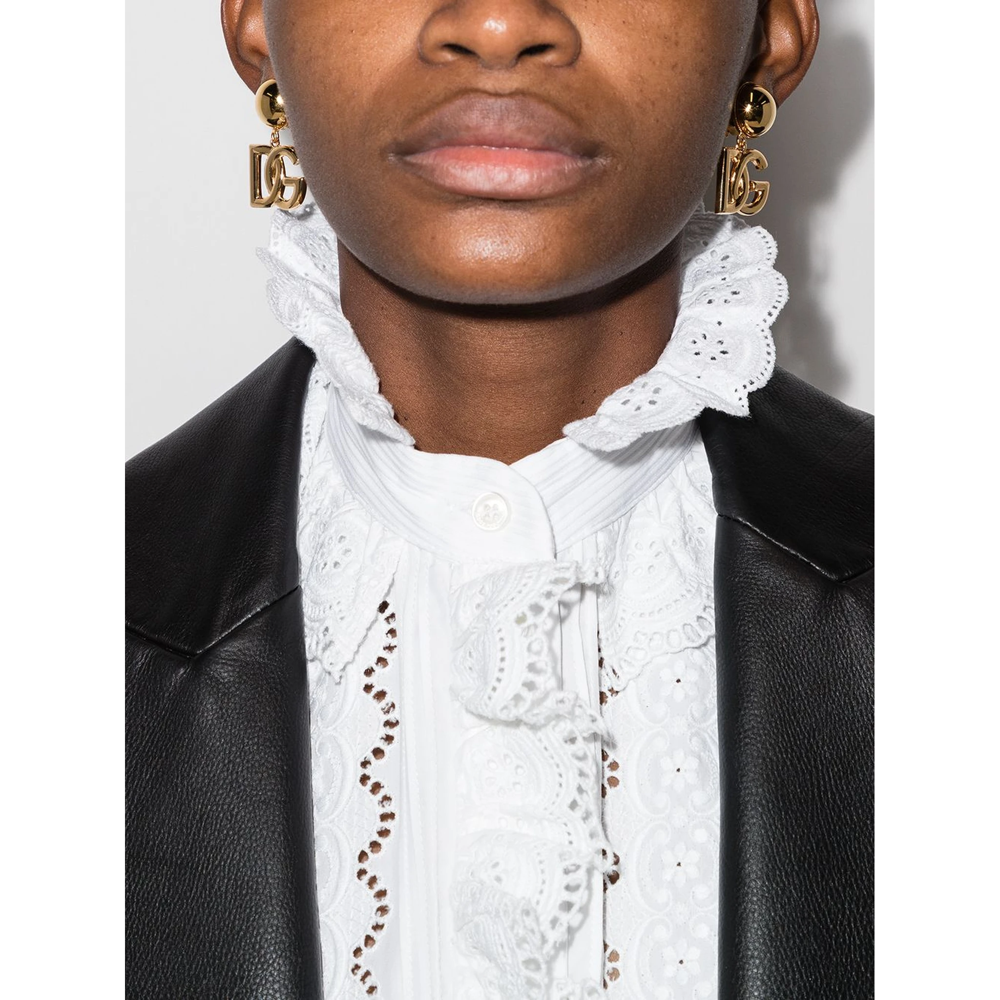 Dolce & Gabbana Bijoux Golden