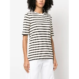 JIL SANDER PLUS T-shirts and Polos White