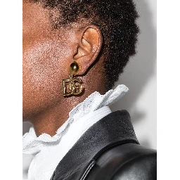 Dolce & Gabbana Bijoux Golden