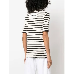 JIL SANDER PLUS T-shirts and Polos White