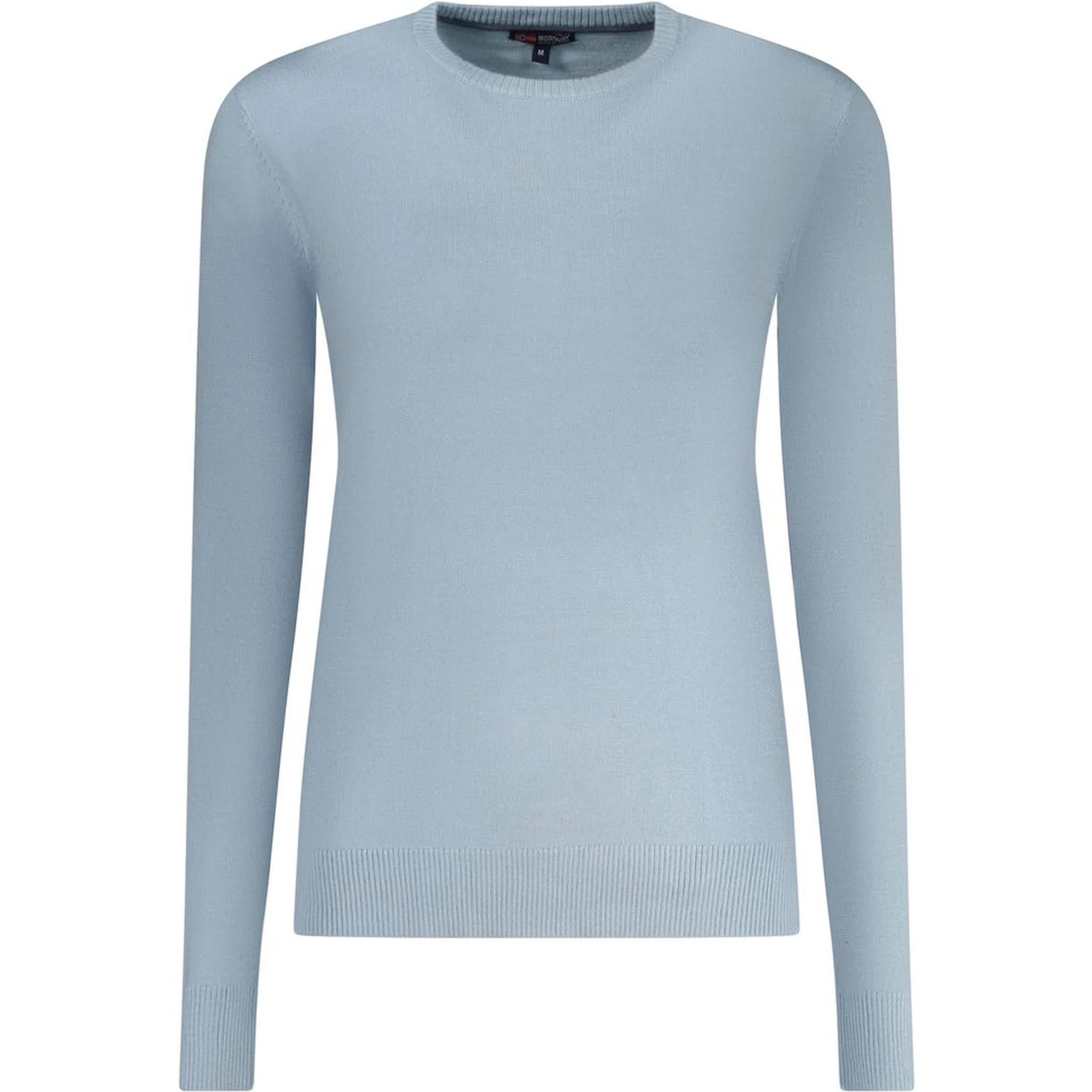 Azzurro Viscosa Women Sweater
