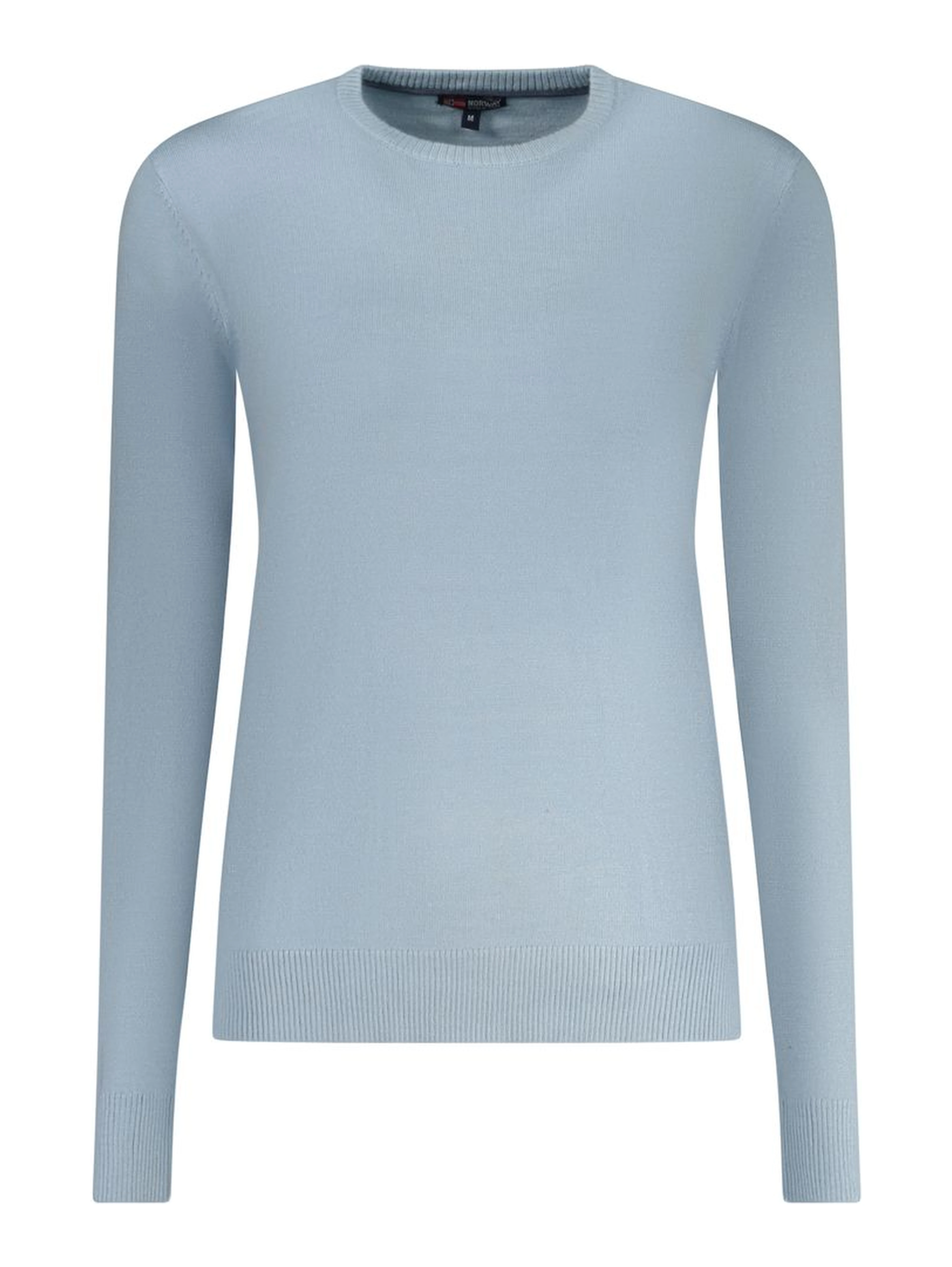 Azzurro Viscosa Women Sweater