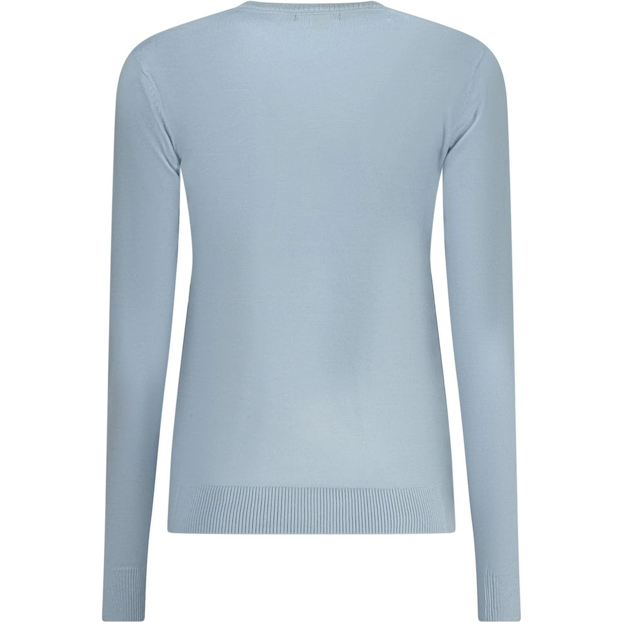 Azzurro Viscosa Women Sweater