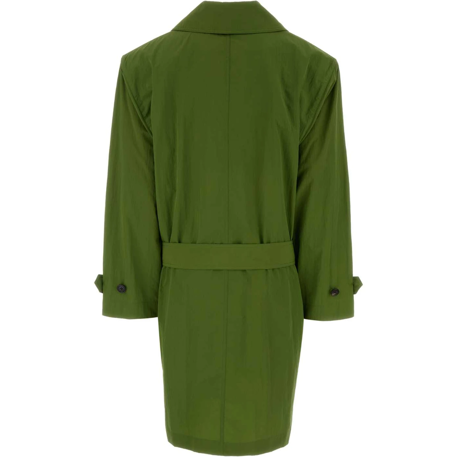 TRENCH SIMPLE CROISU