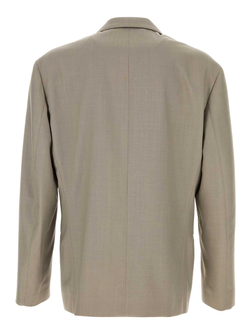 SOFT DB JACKETTESTTEST