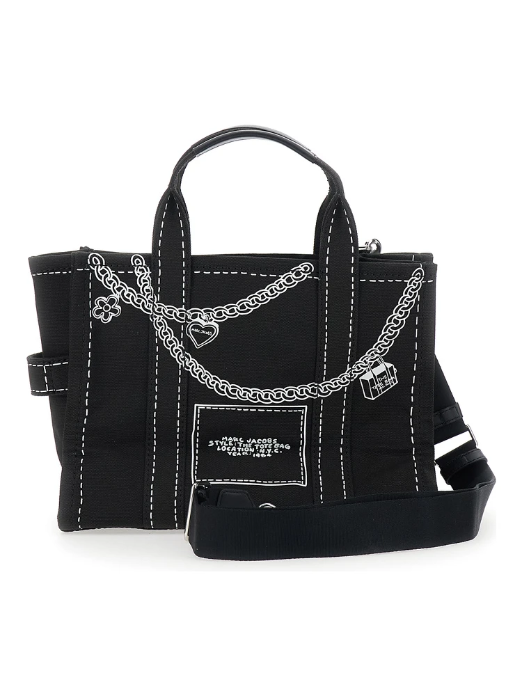 THE MEDIUM TOTE alternative