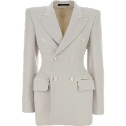 HOURGLASS JACKET
