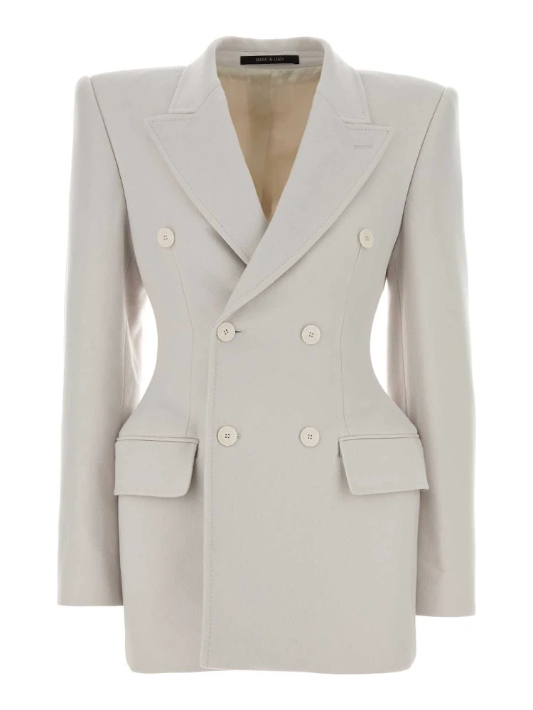 HOURGLASS JACKET
