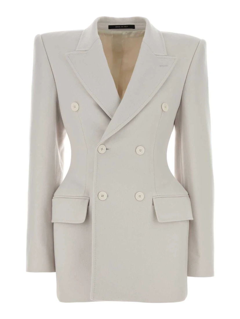 HOURGLASS JACKET