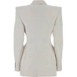 HOURGLASS JACKET